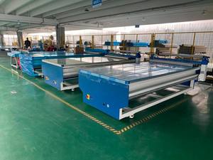 FY1530 Đa Chức Năng Định Dạng Lớn Nhôm Vinyl Phẳng Ứng Dụng Bảng <span class=keywords><strong>Laminating</strong></span> Máy - Product Image 6