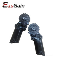 Moteur de réglage du dossier de siège auto SHB-GM-427, directement de l'usine chinoise, moteur de réclinaison de siège auto 12V DC à couple élevé