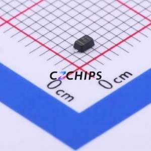 Diodo Zener Original Nuevo BZT52-C3V9S_R1_00001 SOD-323, Componentes Electrónicos al por Mayor, Proveedor de Chips y Servicio BOM - Product Image 1