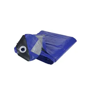 Hot Sale Cleaning Tarpaulin For Cars 20X20 Pe Tarpaulin Boat Cover