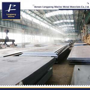 Laminado en caliente SAE4140 placa de acero de aleación precio de la hoja de acero con igual grado 1,7225 42crmo4 - Product Image 3