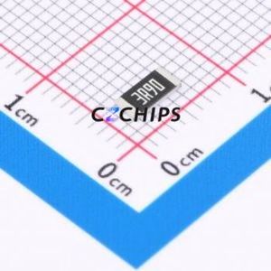 Resistencia SMD RC2010FK-073R9L 2010 (Tipo: Película Gruesa) (Resistencia: 3.9 Ohmios Precisión: 1%) - Product Image 1