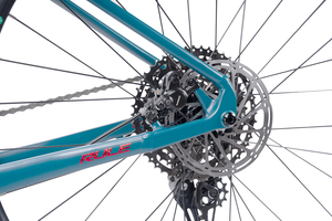 SUNPEED Vélo de haute qualité 29 "en aluminium Sport 9 vitesses VTT - Product Image 6