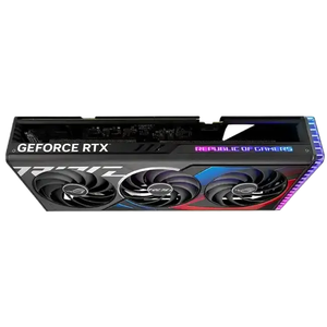 Carte graphique de jeu GeForce STRIX RTX4080 16 Go GDDR6X, dernière version, neuve - Product Image 1