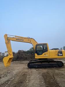 Gebruikte Komatsu Pc200 Pc220 <span class=keywords><strong>Pc300</strong></span> Pc350 Pc400 Graafmachine Gebruikt Originele Japan Rups 320d Graafmachine Komatsu PC220-8 PC200-7 Pc55 - Product Image 6