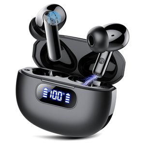 سماعات أذن لاسلكية بتقنية ENC TWS بالجملة من أجل إلغاء الضوضاء - Product Image 1