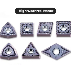 Tnmg/wnmg/snmg/<span class=keywords><strong>cnmg</strong></span>/vnmg/dnmg máy tiện Carbide chèn lớp phủ <span class=keywords><strong>PVD</strong></span> biến chèn máy tiện Cutter - Product Image 6