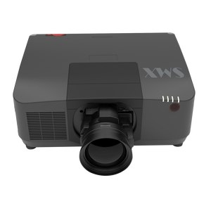 SMX 3LCD WUXGA proiettore Laser grande sede 20000 lumen per proiezioni di mappatura 3D - Product Image 4