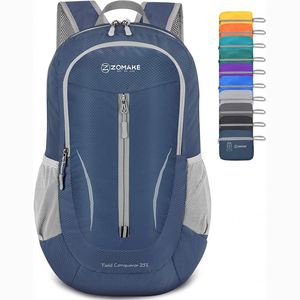 Muestra Gratis: Mochila Impermeable para Bebé, Portátil y Multifuncional, con Correa Desmontable para Viajes, Campamentos y Vacaciones - Product Image 5