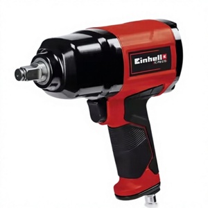 EINHELL - 4138960 TC-PW 610 - 공압 임팩트 렌치 610Nm - EAN 4006825639971 에어 임팩트 렌치