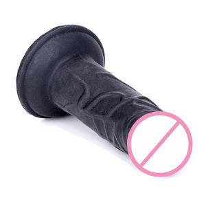 Реалистичный носимый дилдо-пояс с пластиковым пенисом и роскошным дизайном для лесбийской интимной близости и игр - Product Image 5