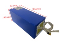 Kit Moteur Électrique 72V 3000W QS 205 avec Pneus Larges et Entraxe de 150-190mm pour Vélo Électrique SUPER-73