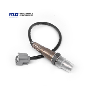 Air Fuel Ratio <strong>Lambda</strong> O2 Oxygen <strong>Sensor</strong> <strong>for</strong> <strong>Nissan</strong> Nv2500 Nv3500 22693-1LU0A - Product Image 2