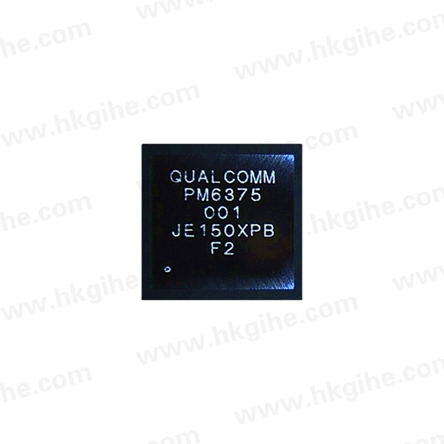 bom list PM6375 001 Power Management IC Chip original in stock