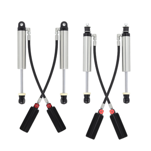 Aumer 4x4 0-2 pouces kits de suspension de levage hors route amortisseur d'azote réglable doux et dur pour <span class=keywords><strong>suzuki</strong></span> jimny - Product Image 1