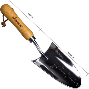 Vertak <span class=keywords><strong>พลั่ว</strong></span>ทำสวนอเนกประสงค์,<span class=keywords><strong>พลั่ว</strong></span><span class=keywords><strong>ตัก</strong></span><span class=keywords><strong>ดิน</strong></span>ทำจากสเตนเลสสตีลพร้อมฟันเลื่อย - Product Image 2