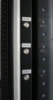 Infrastructure de centre de données modulaire, gestion intelligente DCIM, solution globale pour les projets des opérateurs de services publics et des opérateurs publics