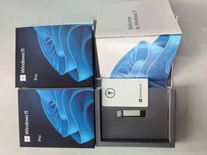 สำหรับ Windows <span class=keywords><strong>11</strong></span> <span class=keywords><strong>Pro</strong></span>/Home USB เวอร์ชันเต็ม พร้อมการเปิดใช้งานออนไลน์ รับประกัน 12 เดือน <span class=keywords><strong>Win</strong></span> <span class=keywords><strong>11</strong></span> <span class=keywords><strong>Pro</strong></span> USB FPP กล่องพร้อมส่ง - Product Image 3