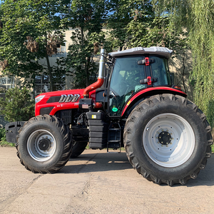 Tractor Agrícola LTG-2404 con Disipación <span class=keywords><strong>de</strong></span> Calor para Empresas <span class=keywords><strong>de</strong></span> <span class=keywords><strong>Alquiler</strong></span>, Distancia entre Ejes <span class=keywords><strong>de</strong></span> 2840 mm con Chasis Refrigerado - Product Image 1