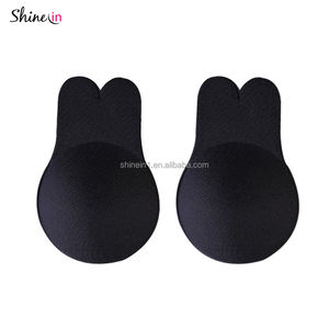 Bande adhésive Invisible en Silicone pour seins, autocollants de couverture pour seins - Product Image 5