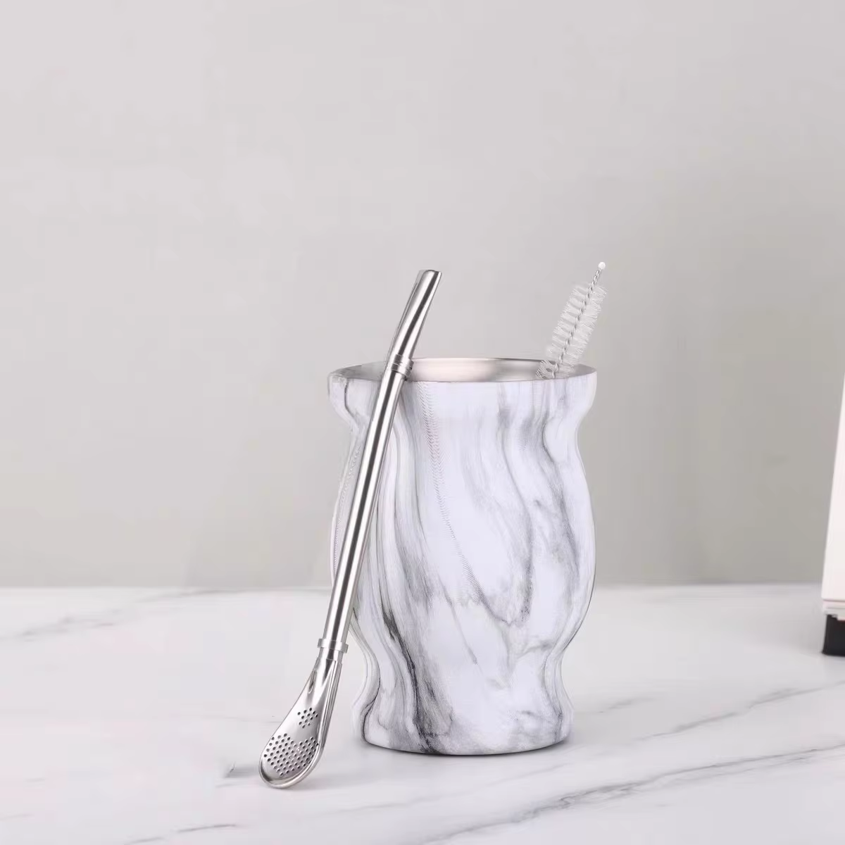 Marble