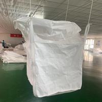 Hesheng Super Sack Prix 900kg Emballage d'amidon de tapioca 2000kg Sac jumbo en vrac Sac de conteneur FIBC