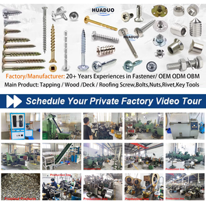 8G 10g chìm Torx decking Gỗ gỗ vít 304 316 thép không gỉ hình lục giác Chéo Đầu Fastener Torx Tự Khai thác vít - Product Image 5