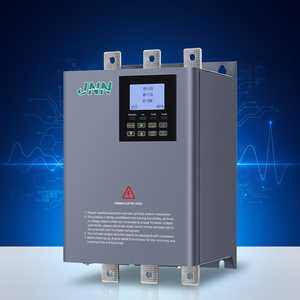 Soft Starter Kontrol Pompa Air 11KW-400KW Motor <span class=keywords><strong>3</strong></span> Fasa Soft Starter Motor Soft Start - Product Image 1