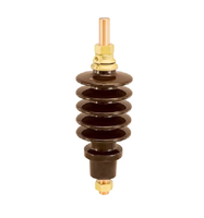 Pour isolation de transformateur, bagues isolantes 1KV 250A EN50386 DIN-12/250 Chine ZHE