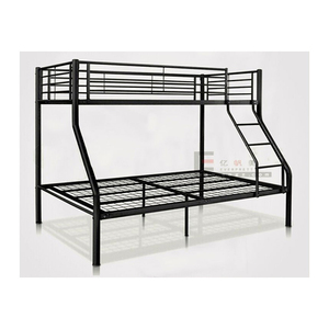 Dernier Pas Cher Étudiant Chambre Meubles Cabine <span class=keywords><strong>Triple</strong></span> Lits Superposés - Product Image 1