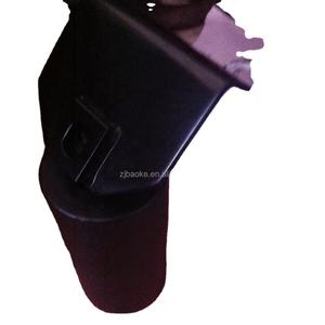 Китайский Телескопический роликовый конвейер - Product Image 2