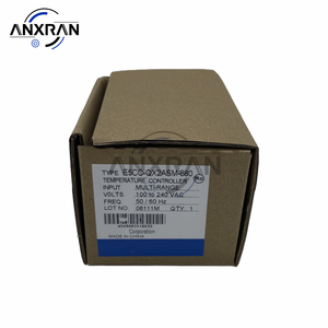 Para Omron serie E5CC controlador de temperatura Digital voltaje 100-240V AC E5CCQX2ASM880 - Product Image 1