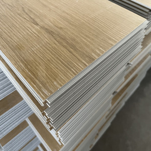 Suelo Vinílico <span class=keywords><strong>SPC</strong></span> Impermeable para Interiores, Estilo Madera, Sistema de Click, Losetas de Vinilo - Product Image 2