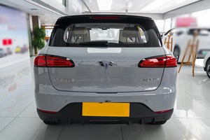 Mini SUV de marque chinoise établie Wuling Bingo Plus 2025, autonomie NEDC 401-500 km, <span class=keywords><strong>import</strong></span>-<span class=keywords><strong>export</strong></span> de voitures neuves et d'occasion - Product Image 5