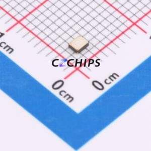 OW7EL89CANUXK7YLC-19.2M Temperature Compensated Crystal Oscillator (TCXO) SMD2016-4P 19.2MHz 500ppb Clipped Sine Wave 1.8V - Product Image 1