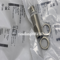 En stock Nouveau capteur de proximité LR18BF05LUM LR18BF05LUM-5M Haute qualité Garantie d'un an