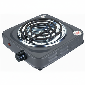 Allume-charbon électrique pour <span class=keywords><strong>chicha</strong></span> Coco Nut, <span class=keywords><strong>plaque</strong></span> <span class=keywords><strong>chauffante</strong></span> - Product Image 1