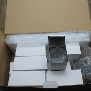 Set of 6 Flickering LED Rechargeable Tealight <strong>Candles</strong> /LED Chargeable <strong>Tea</strong> <strong>Candle</strong> for Wedding Decoration - Product Image 6