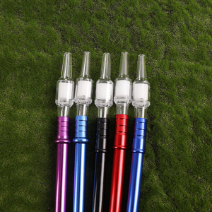 En gros Embout filtrant jetable en éponge pour chicha, accessoire de fumée - Product Image 6