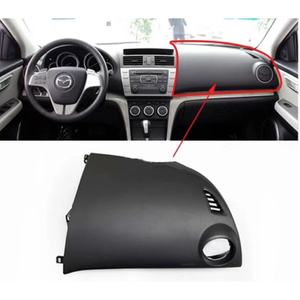 Sản phẩm chất lượng cao cho Mazda Zoom-Zoom xe Bảng điều khiển trong ghế hành khách xe Bảng điều khiển công cụ Cụm - Product Image 2