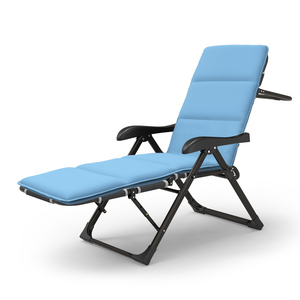 Silla Plegable Moderna para Exteriores, Venta Caliente, Multicolor, Duradera, con Colchón - Product Image 6