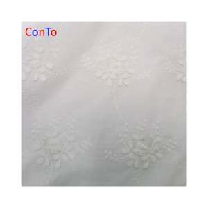 Tela de Algodón Portuguesa Reforzada con Goma para Niños, Buena Venta - Product Image 6