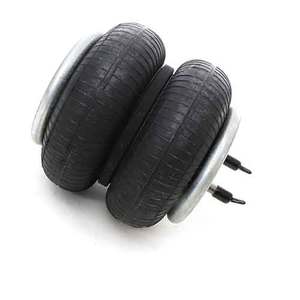 Phổ xe tải hệ thống treo khí chất lượng cao sản phẩm cao su bao gồm túi mùa xuân ống thổi - Product Image 6