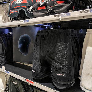 Protège-pénis de hockey sur glace 2026 – Équipement de protection pour garçons et filles – Ventes flash - Product Image 4