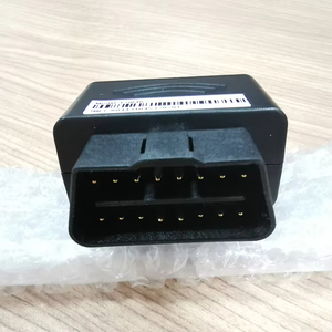 OBDII GPS Thiết bị theo dõi starlink trực tiếp đến tế bào (d2c) & LTE (cat.1) - Product Image 1