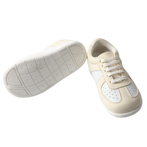 Fashion Boys Casual <b>Shoes</b> Lightweight Breathable Mesh Sneakers for Kids Summer Autumn Year-Round Use Genuine Leather Upper - Product Image 5