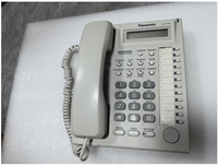 PBX telepon merek baru Panasonc KX-T7730 KX-T7665 KX-TES824