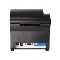 Printer Thermal Mini Xprinter Xp-235B 2 Inch, Printer Barcode Kecil Portabel, Imprimante Thermique Mini 58mm