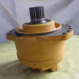 Moteur à pistons radiaux à entraînement hydraulique série MSE MS25 MS35 MS02 MS05 MS08, Moteur hydraulique MSE25, Moteur hydraulique MSE, Moteur hydraulique MS - Product Image 3