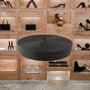 Bán buôn giá tốt giả Nylon sọc vải <span class=keywords><strong>polyester</strong></span> và nylon <span class=keywords><strong>Webbing</strong></span> vành đai với đảm bảo chất lượng - Product Image 3